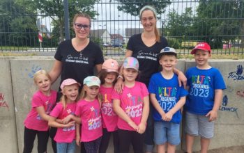 Ahoi kleine Seeräuber 1