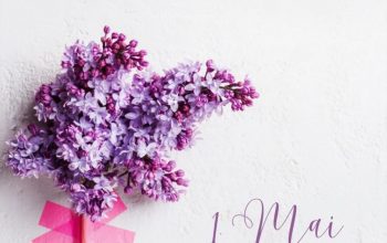 1. Mai